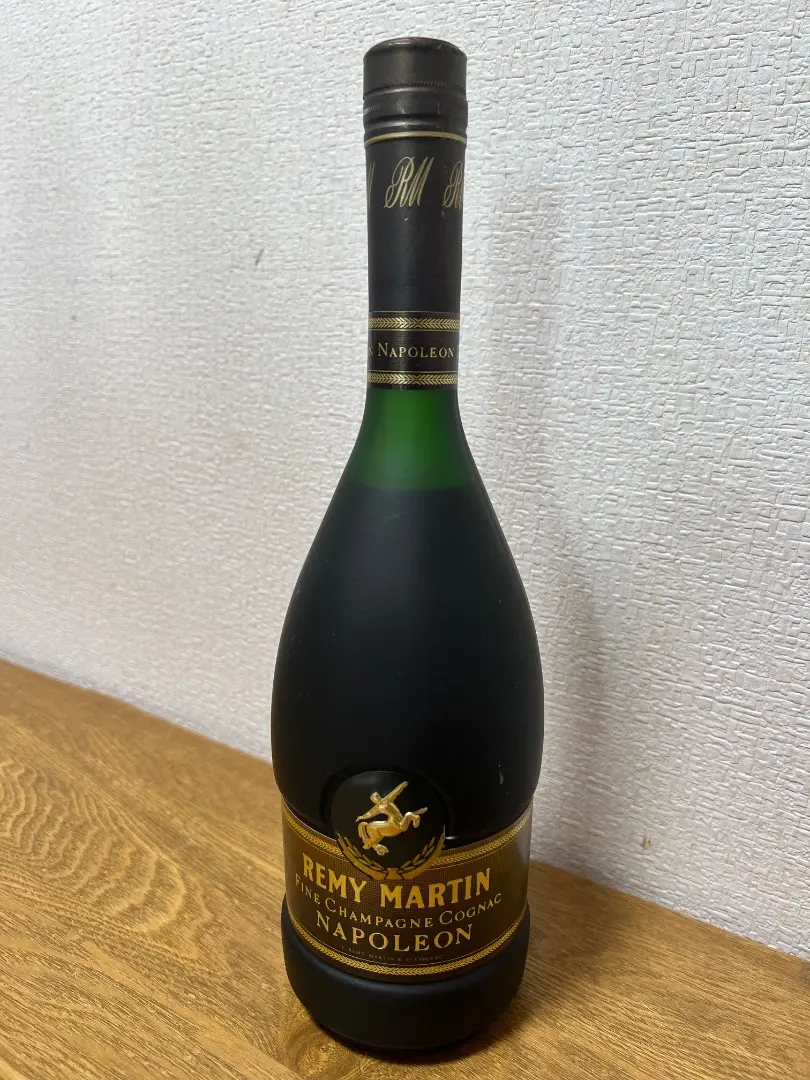 2026年最新】古酒 レミーマルタン ナポレオンの人気アイテム - メルカリ