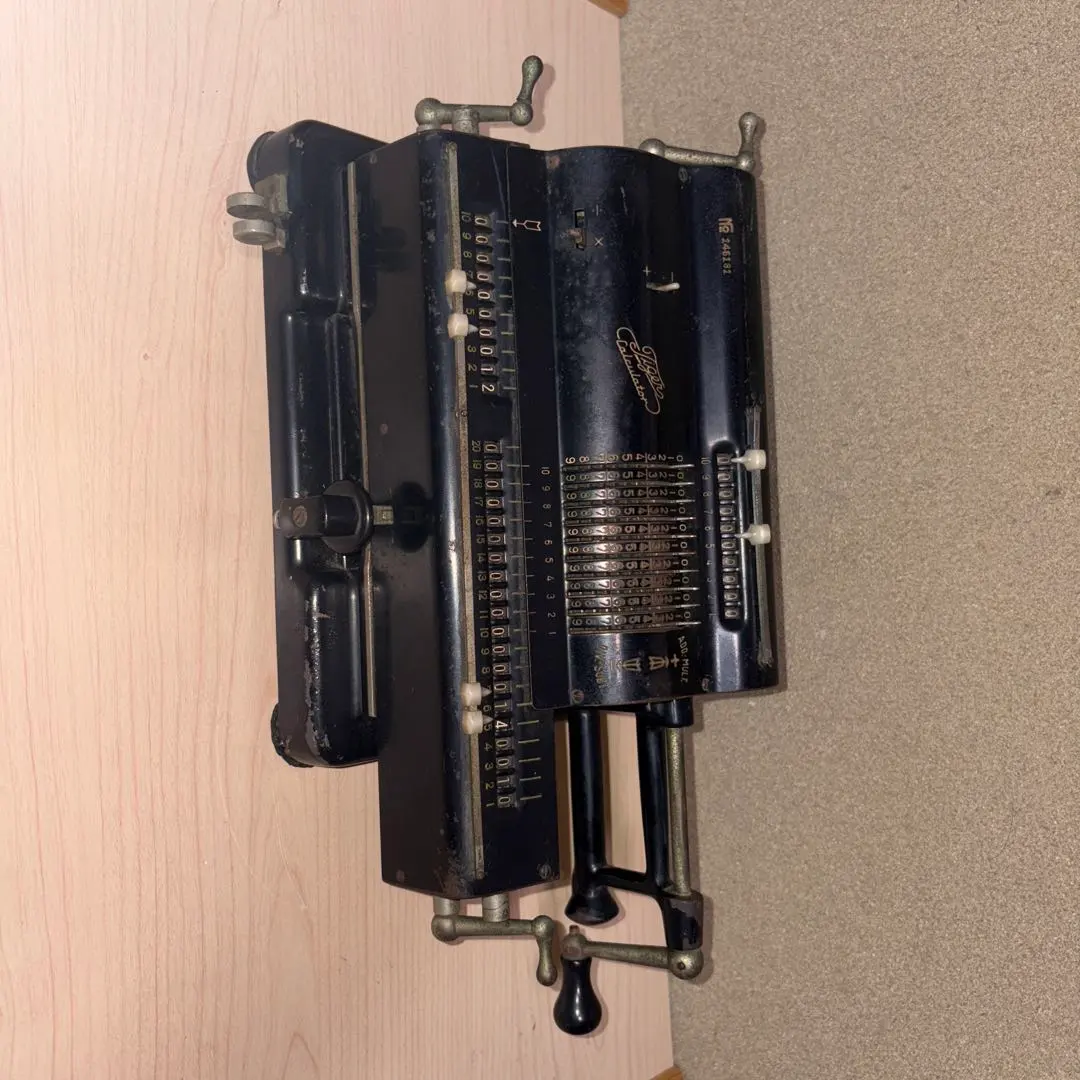 2026年最新】tiger計算機の人気アイテム - メルカリ