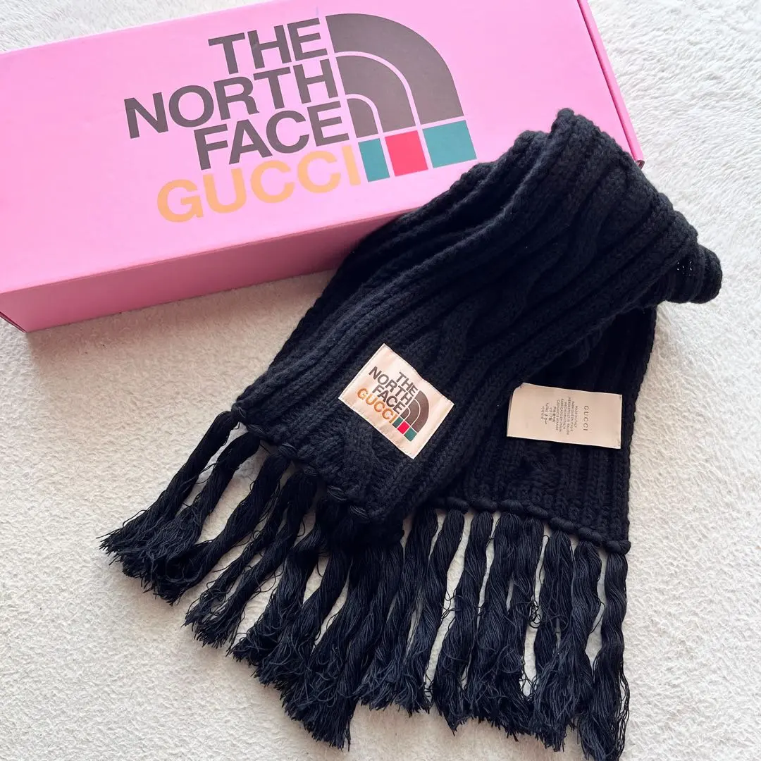 2026年最新】ノースフェイス グッチ ニット帽の人気アイテム - メルカリ