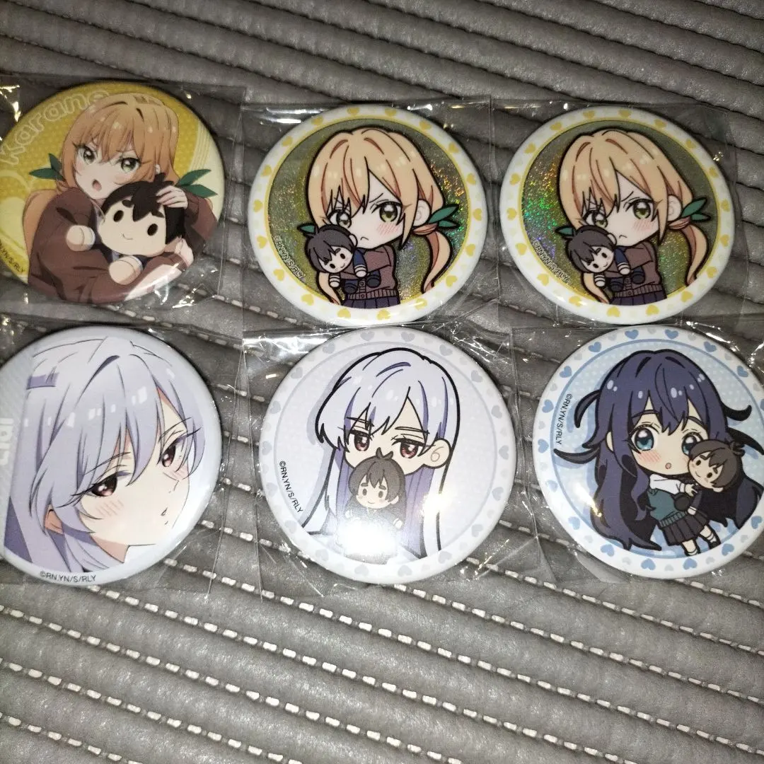 2026年最新】君のことが大大大大大好きな100人の彼女 マジドリくじの