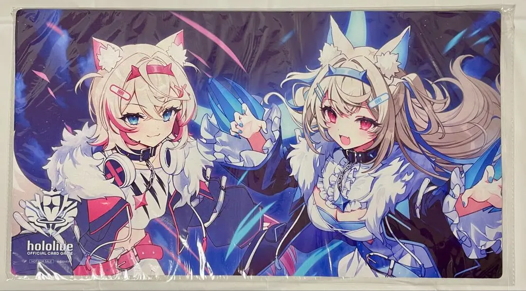 2026年最新】フワモコ ホロライブ プレイマットの人気アイテム - メルカリ