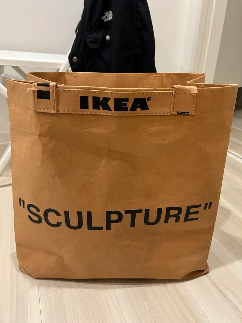 2026年最新】ikea バッグ ヴァージルの人気アイテム - メルカリ