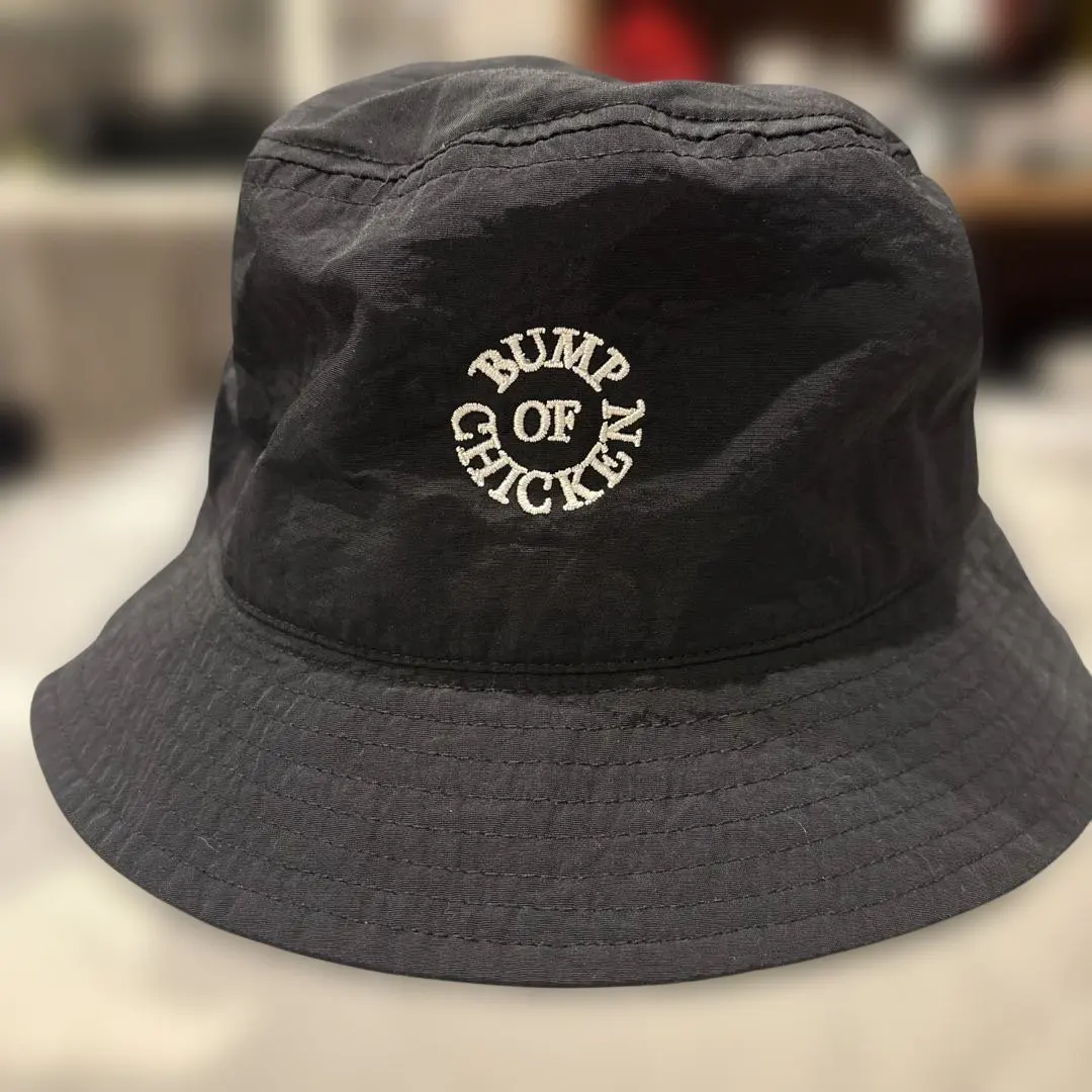 2026年最新】bump of chicken バケットハットの人気アイテム