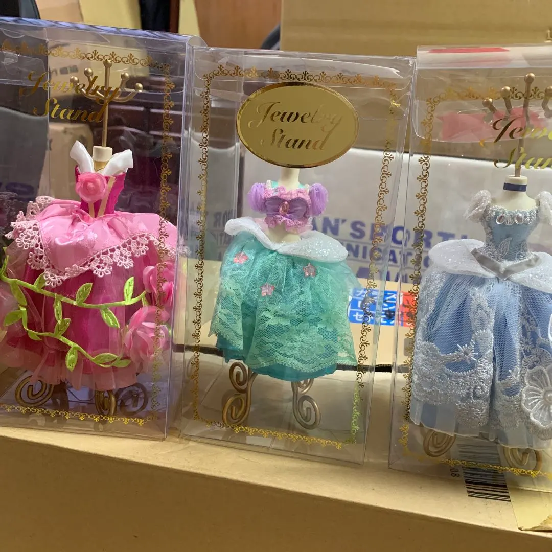 2026年最新】ディズニープリンセス アクセサリースタンドの人気