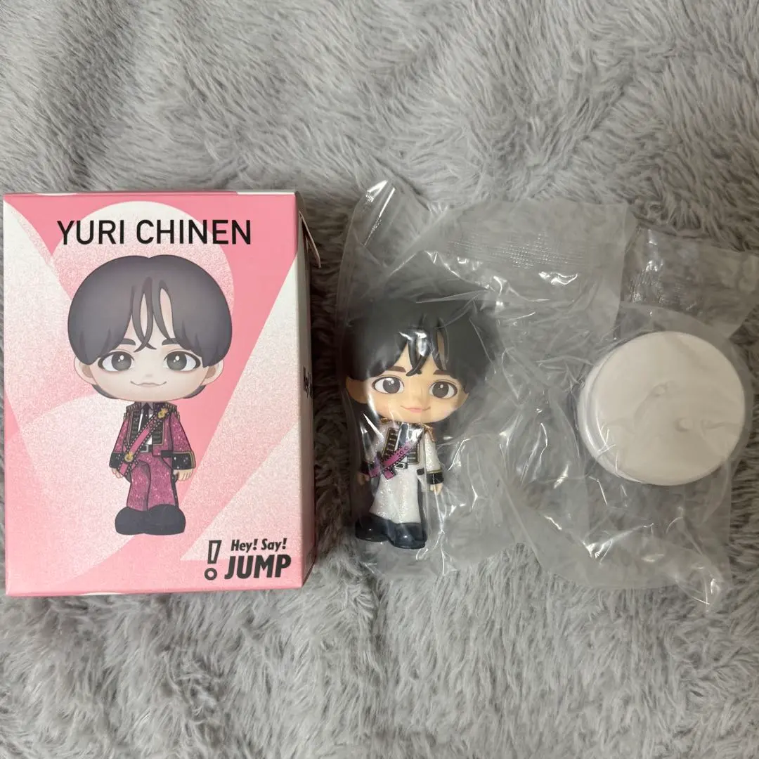 2026年最新】知念侑李 フィギュアの人気アイテム - メルカリ
