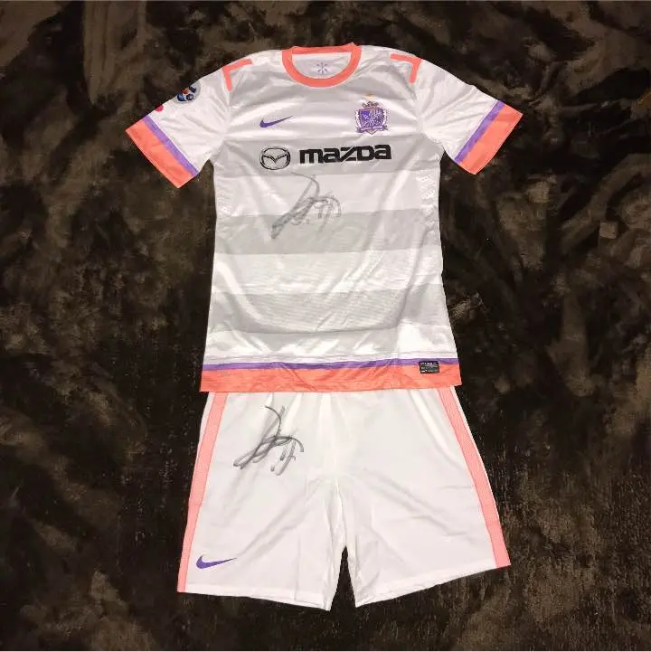 2026年最新】サンフレッチェ広島 ACLの人気アイテム - メルカリ