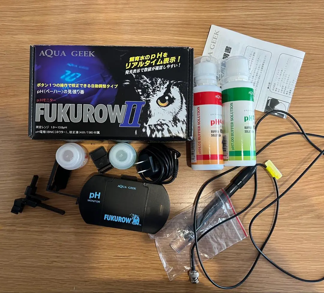 2026年最新】フクロウ phモニターの人気アイテム - メルカリ