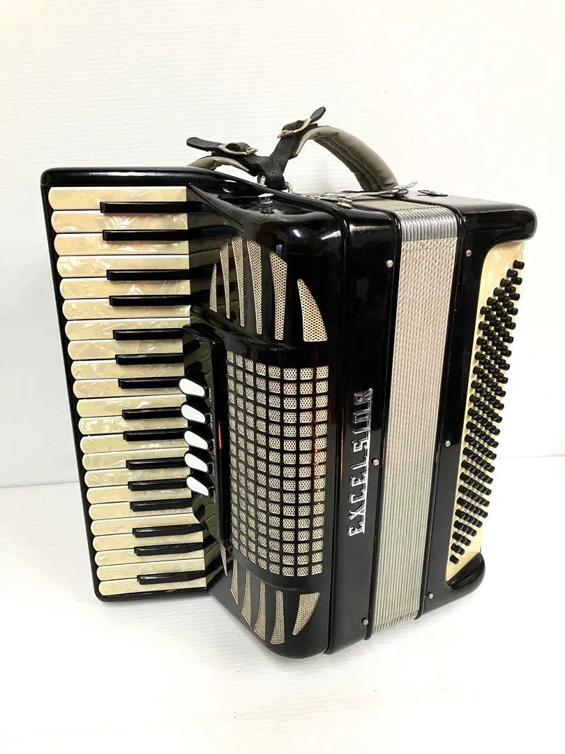 2026年最新】excelsior 400 アコーディオンの人気アイテム - メルカリ