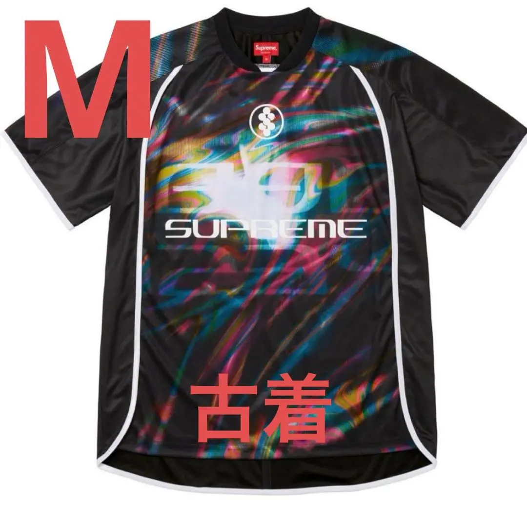 2026年最新】Supreme Feedback Soccer Jerseyの人気アイテム - メルカリ