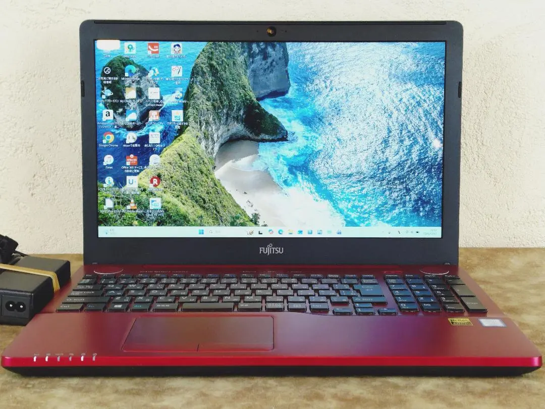 2026年最新】lifebook ah53/d1の人気アイテム - メルカリ