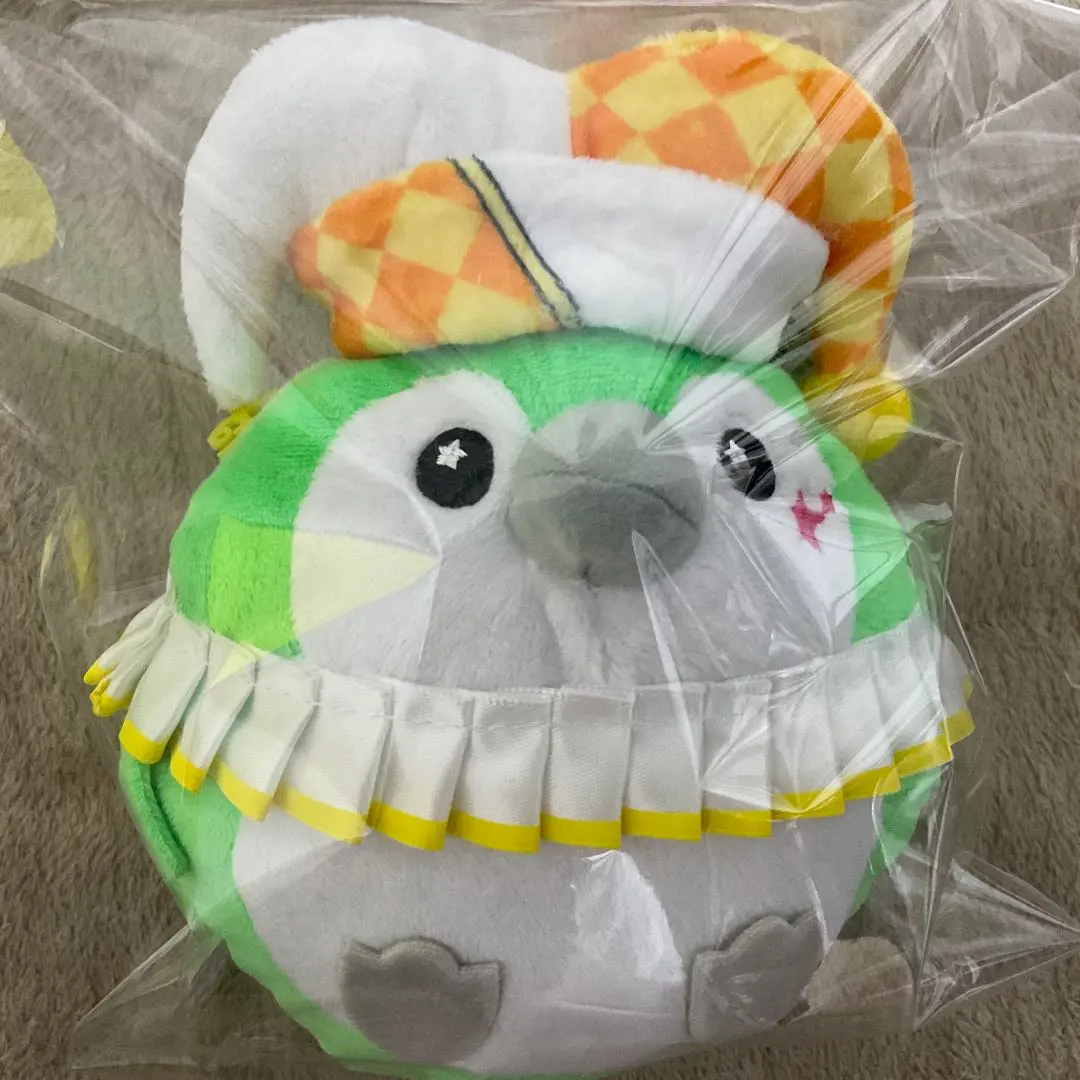 2026年最新】フェニーくん ぬいぐるみの人気アイテム - メルカリ