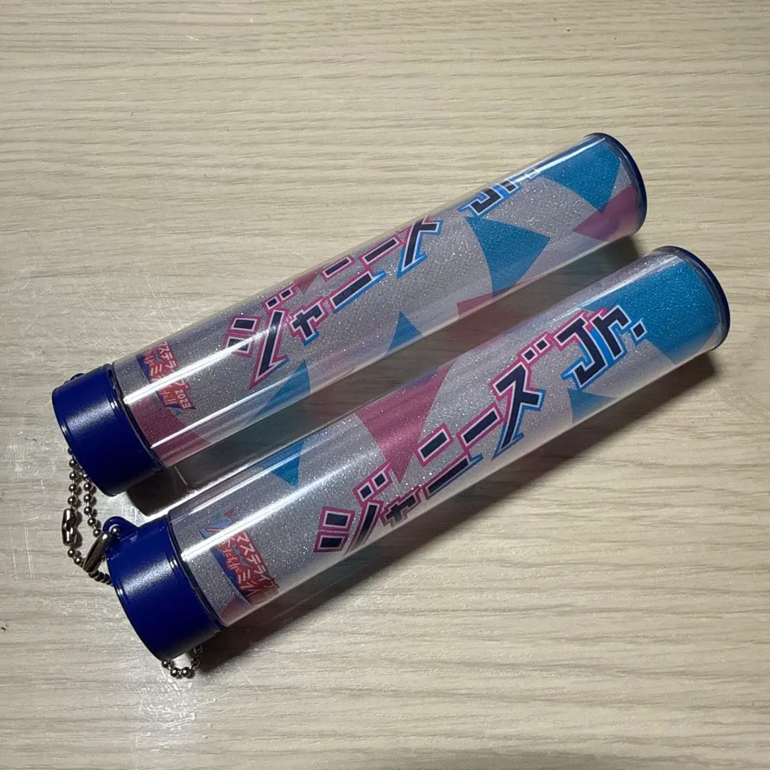 2026年最新】少年忍者 ペンライト 本体の人気アイテム - メルカリ