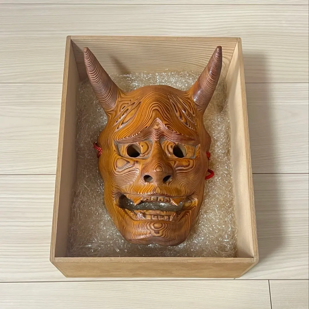 2026年最新】屋久杉 お面の人気アイテム - メルカリ