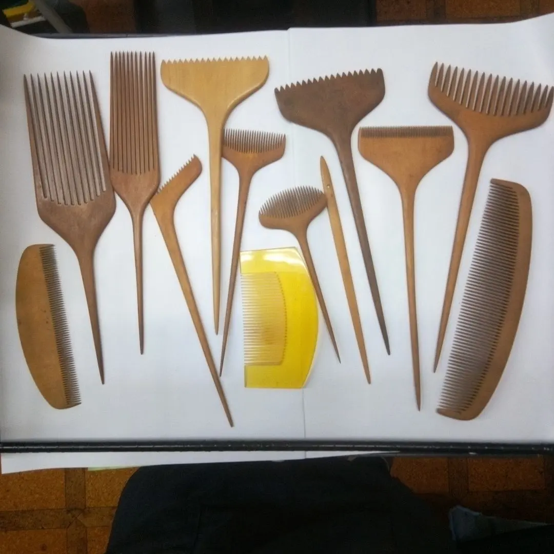 2026年最新】つげ 櫛 十三の人気アイテム - メルカリ