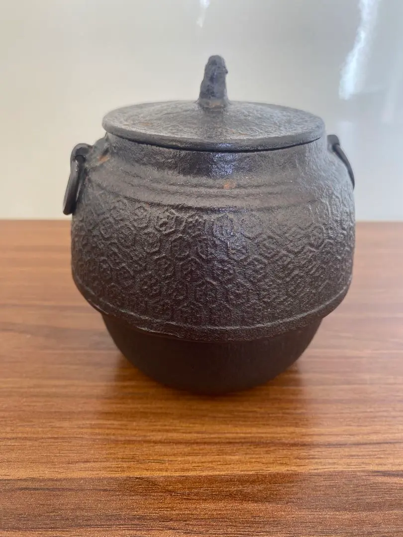 2026年最新】鉄釜 茶道の人気アイテム - メルカリ
