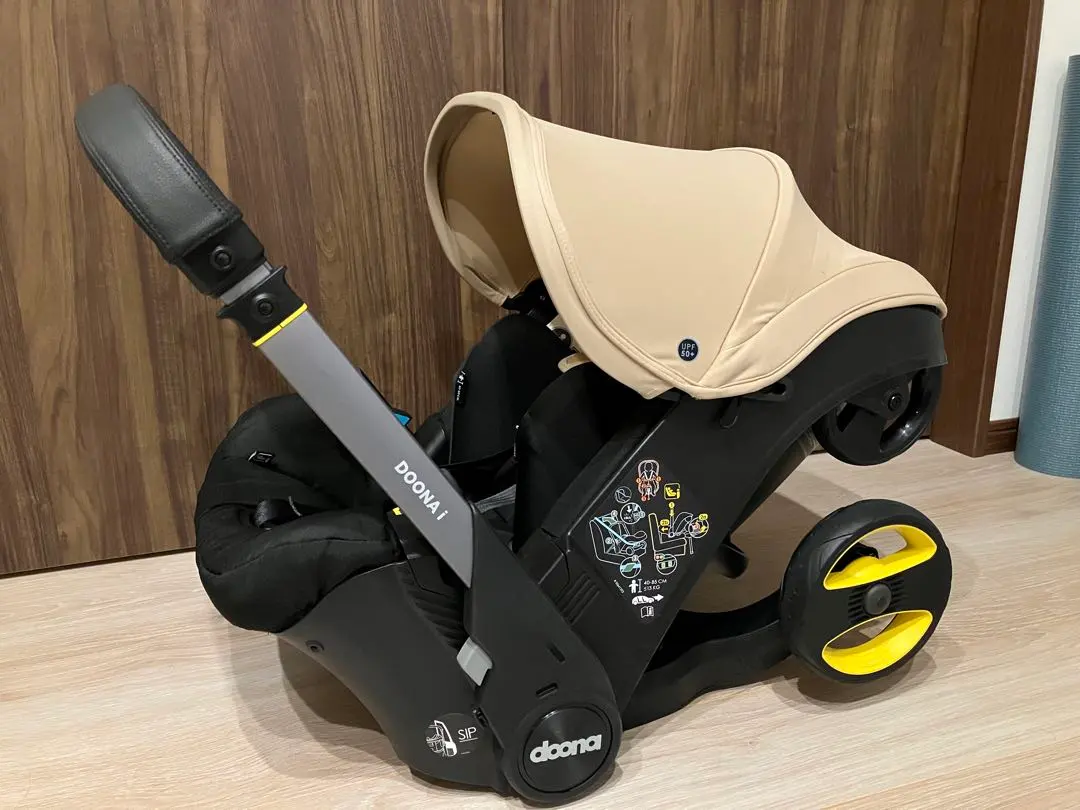 2026年最新】doona isofixベースの人気アイテム - メルカリ
