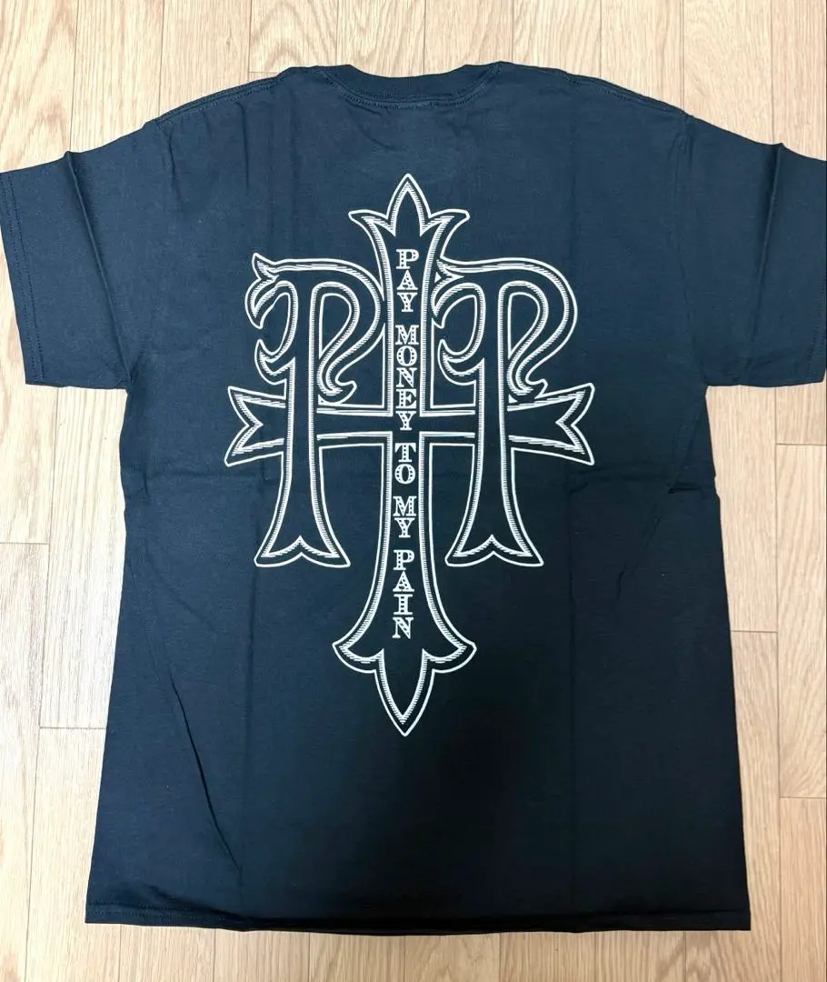 2026年最新】pay money to my pain ロンtの人気アイテム - メルカリ