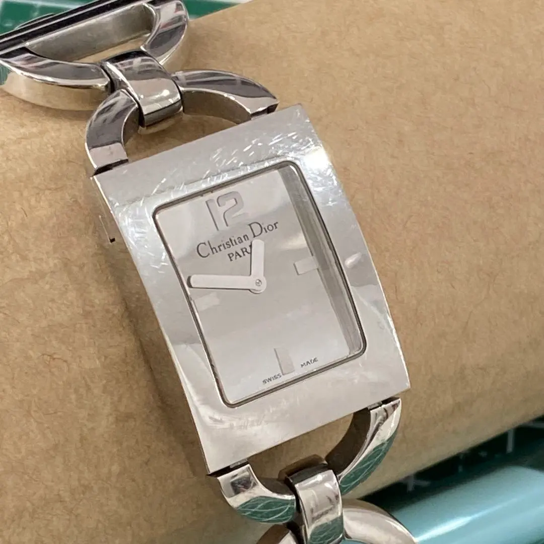 2026年最新】クリスチャンディオール マリス 腕時計の人気アイテム