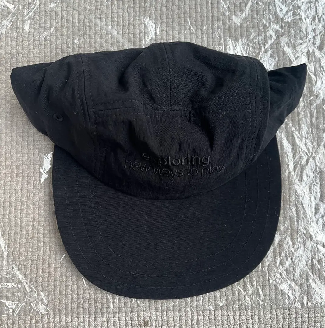 2026年最新】ムーンライトギア キャップの人気アイテム - メルカリ