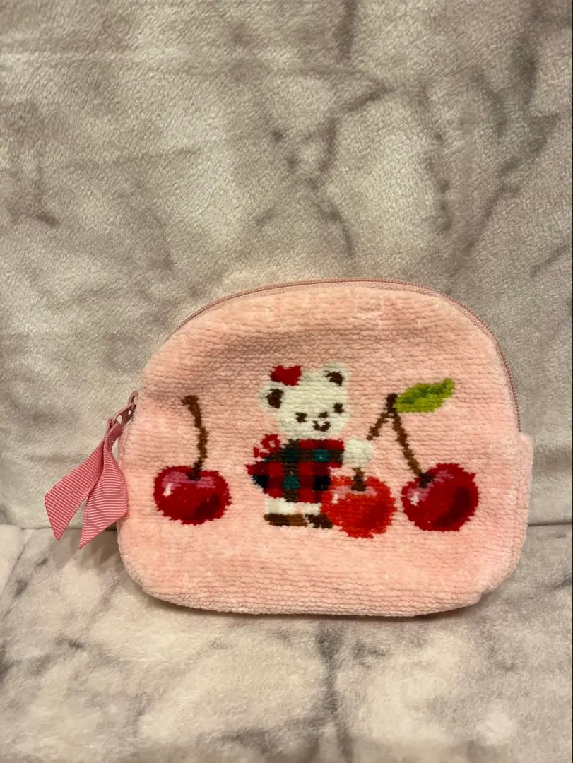 2026年最新】ファミリア ポーチ シェニールの人気アイテム - メルカリ