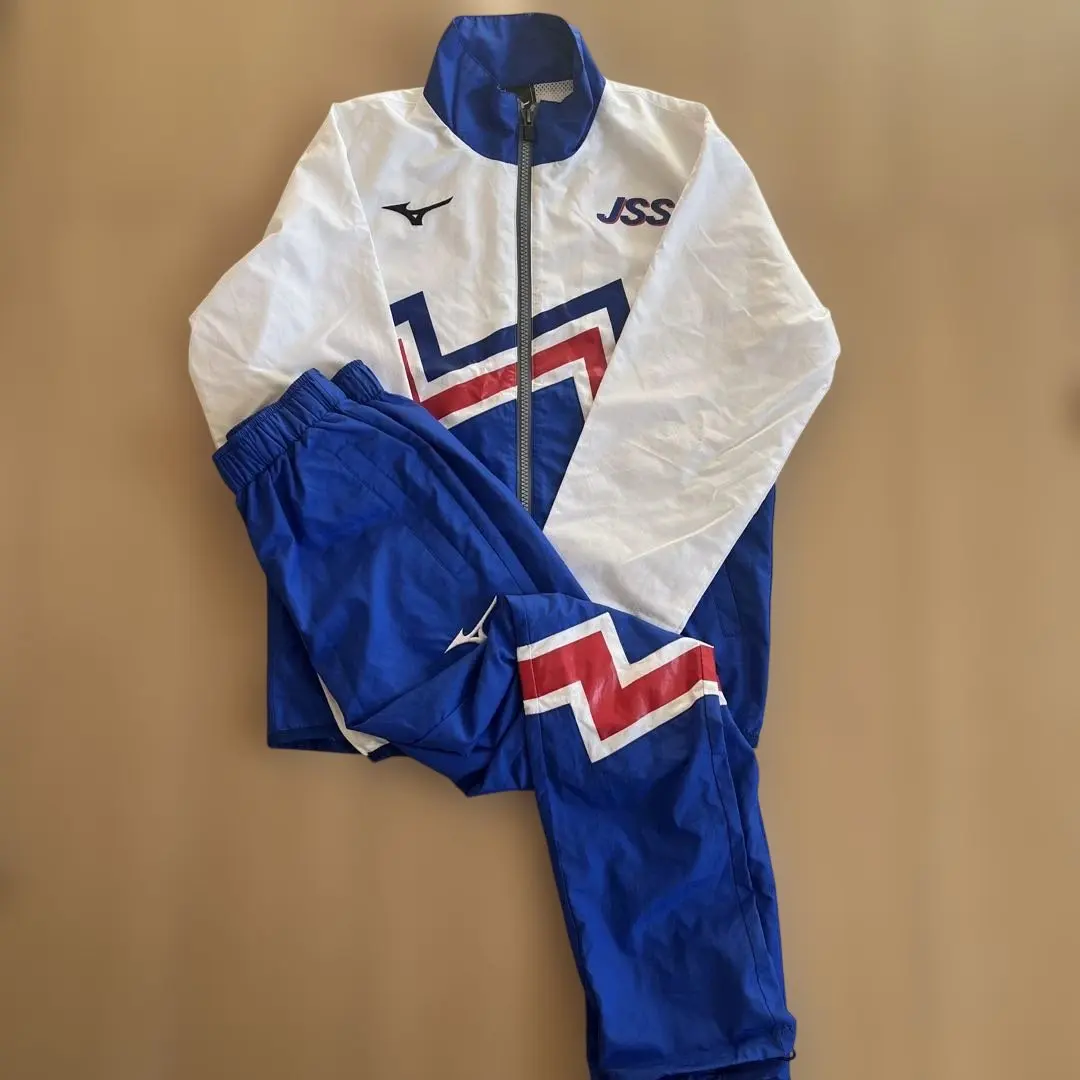 2026年最新】選手ジャージ JSSの人気アイテム - メルカリ