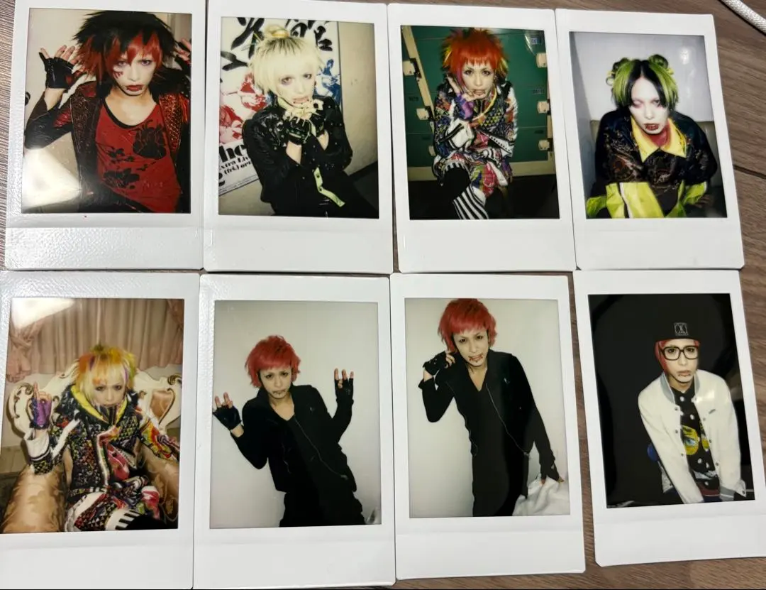 2026年最新】コドモドラゴン ハヤト チェキの人気アイテム - メルカリ