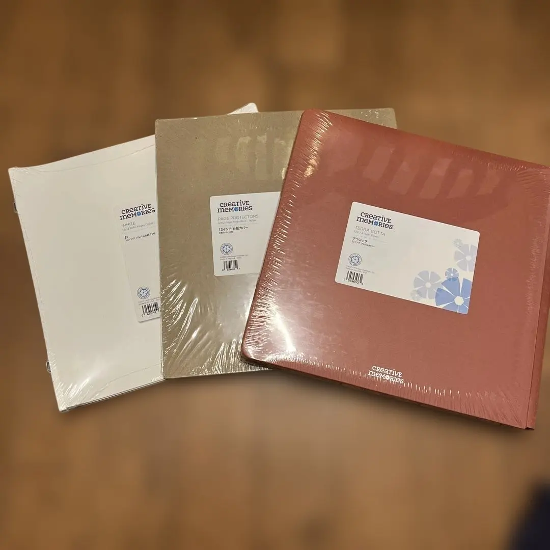 2026年最新】クリエイティブメモリーズ アルバムカバーの人気アイテム