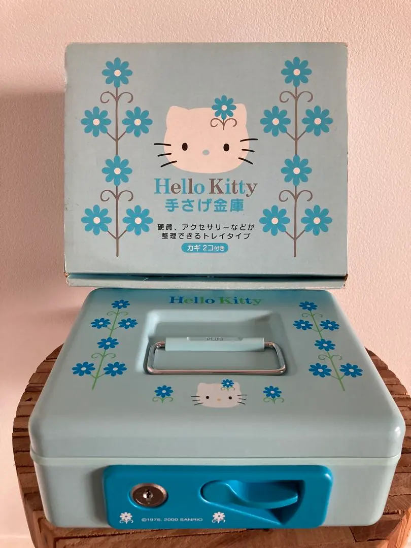 2026年最新】ハローキティ金庫の人気アイテム - メルカリ