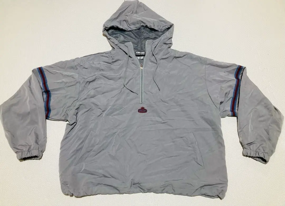 2026年最新】king gnu アノラック lの人気アイテム - メルカリ