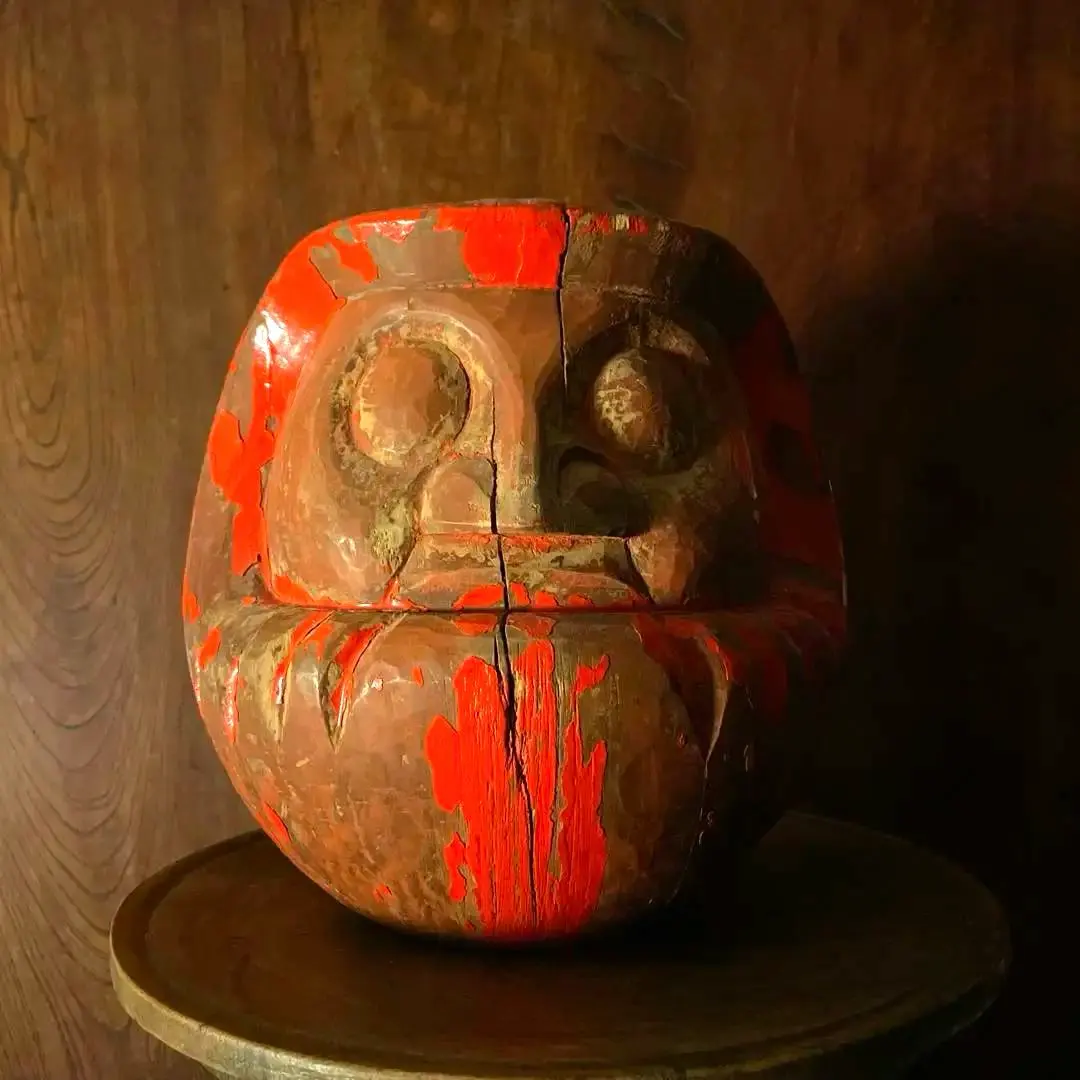 2026年最新】達磨 木型の人気アイテム - メルカリ