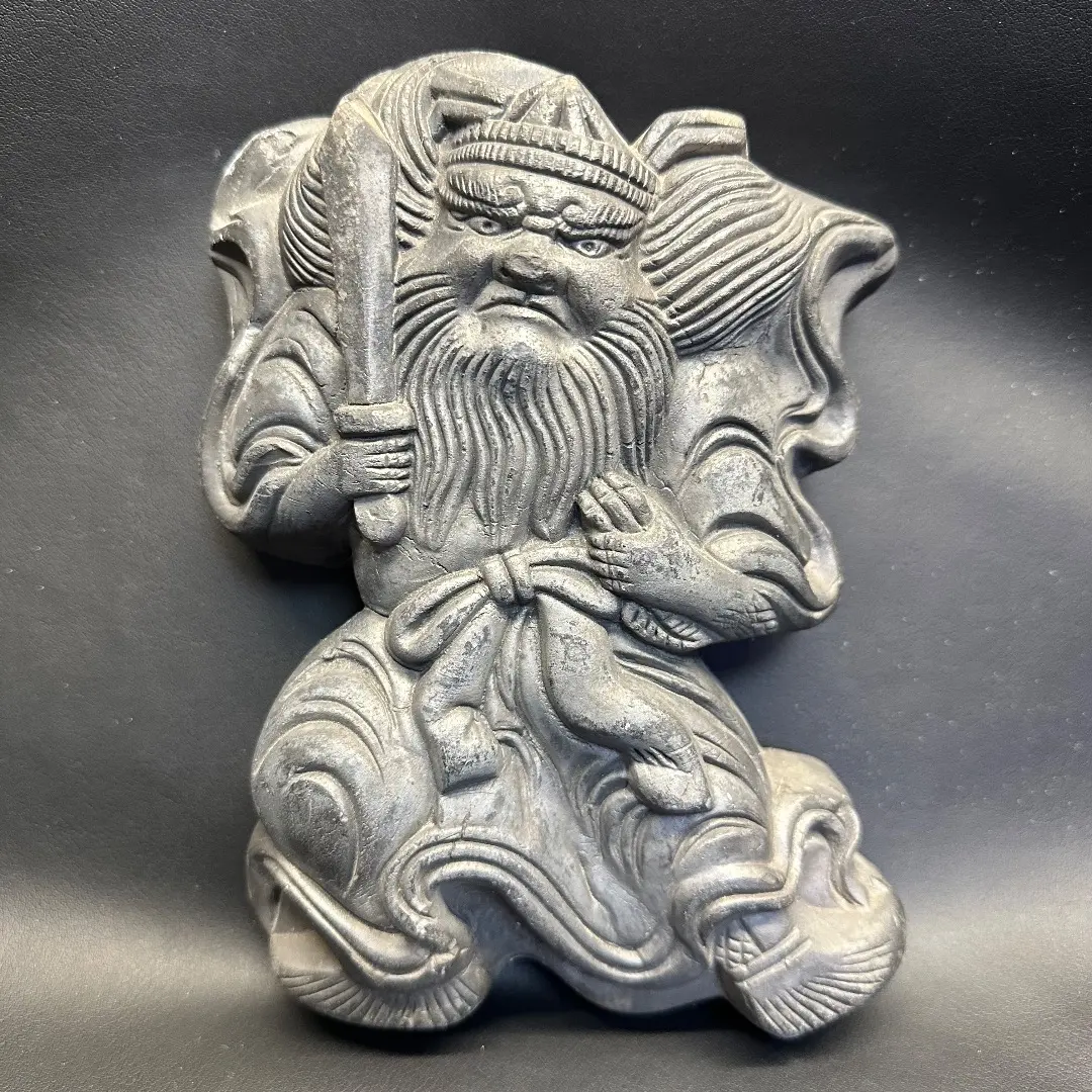 2026年最新】鍾馗さんの人気アイテム - メルカリ