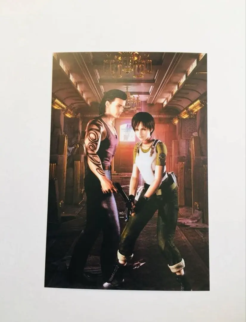 2026年最新】バイオハザード25thの人気アイテム - メルカリ