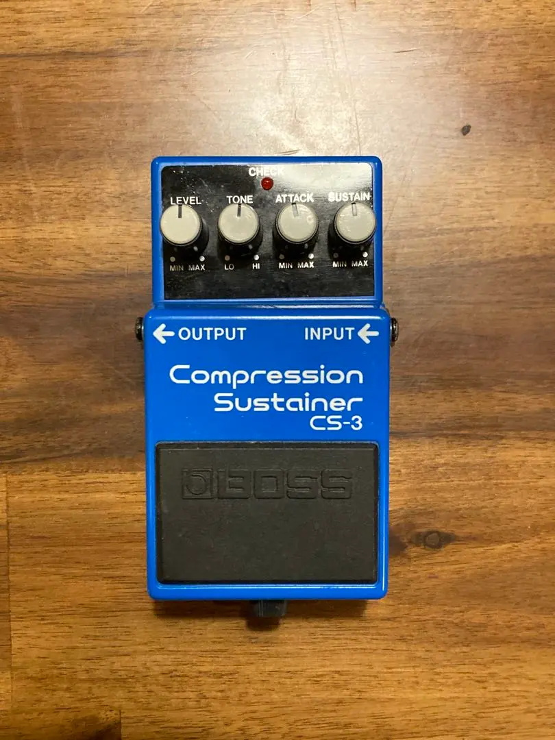 2026年最新】BOSS ボス CP-1X コンプレッサーの人気アイテム - メルカリ