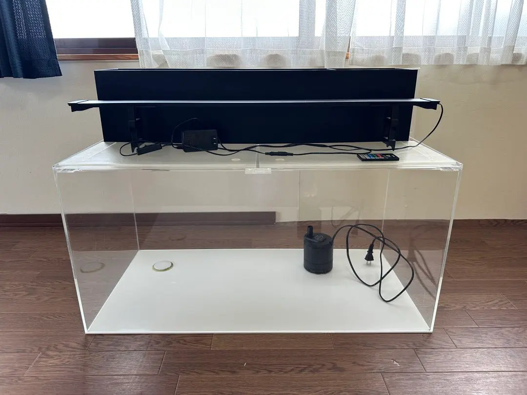 2026年最新】アクリル水槽90の人気アイテム - メルカリ