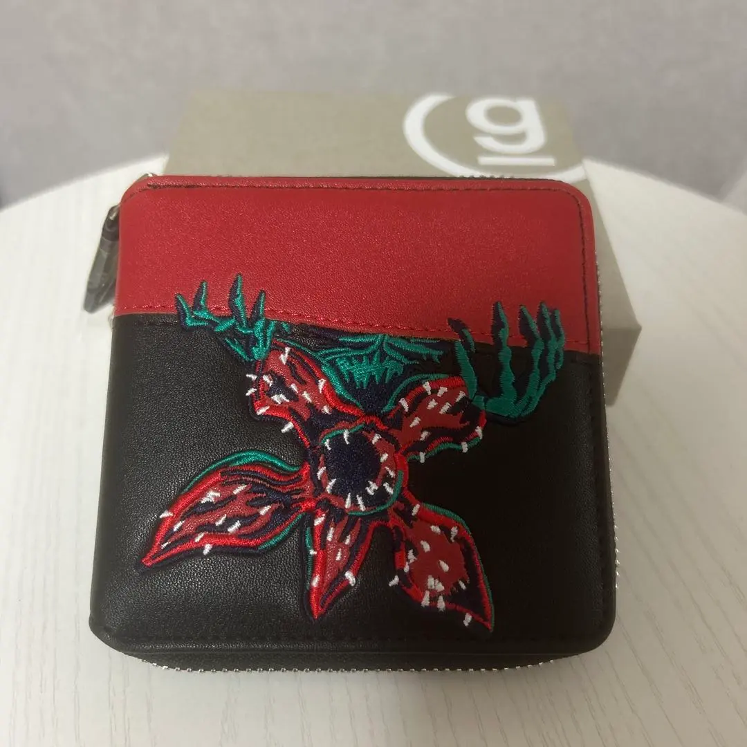 2026年最新】グラニフ ストレンジャーシングス 財布の人気アイテム