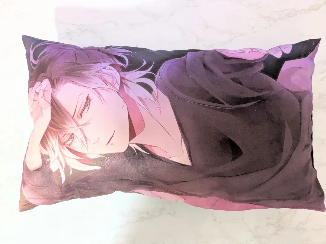 2026年最新】DIABOLIK LOVERS 添い寝クッションの人気アイテム - メルカリ