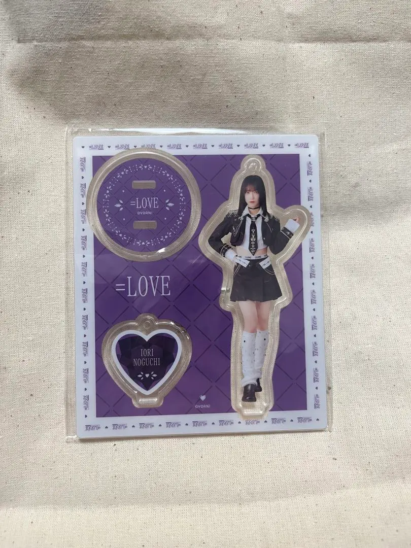 2026年最新】野口衣織 呪って呪って アクスタの人気アイテム - メルカリ