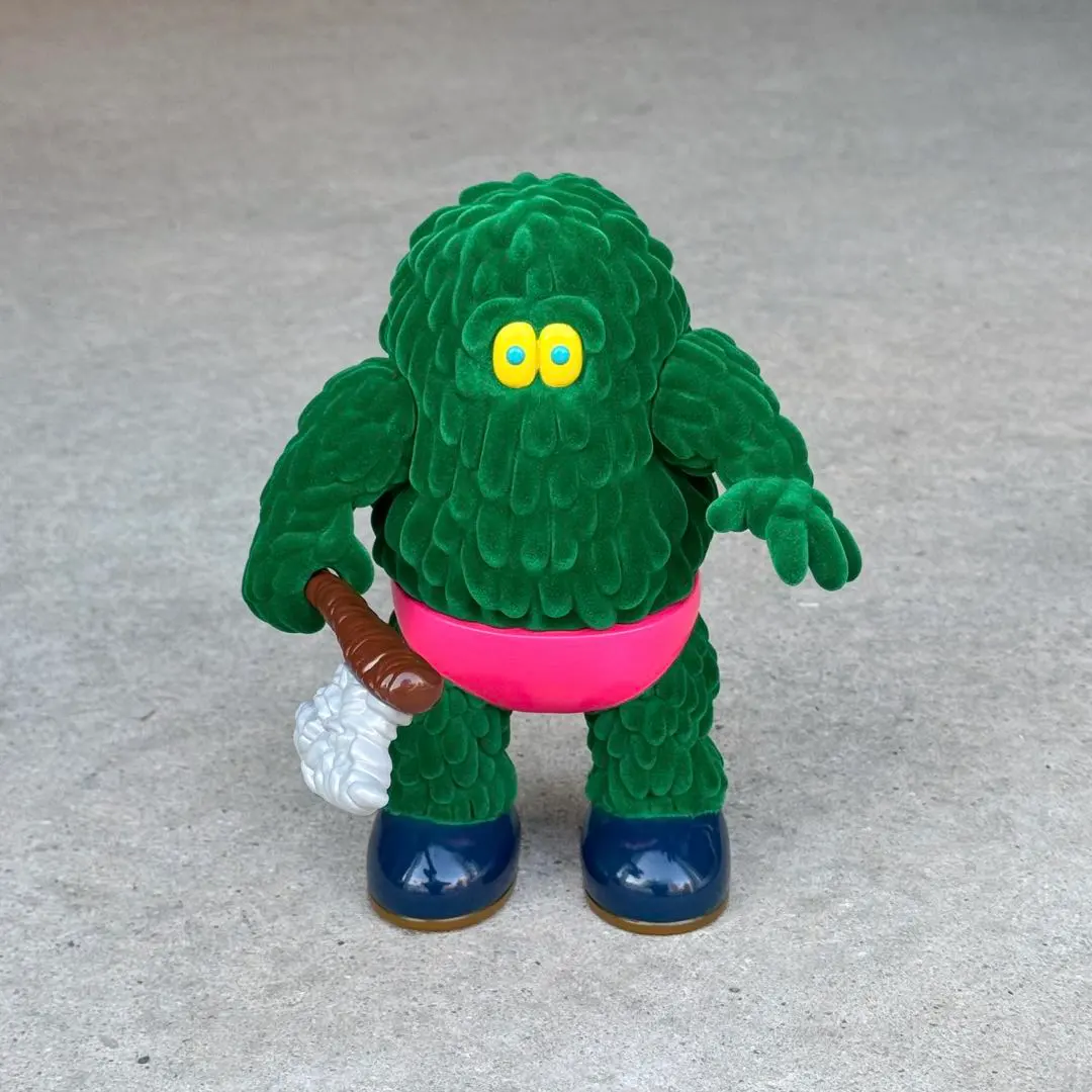 2026年最新】フジサキ ソフビの人気アイテム - メルカリ