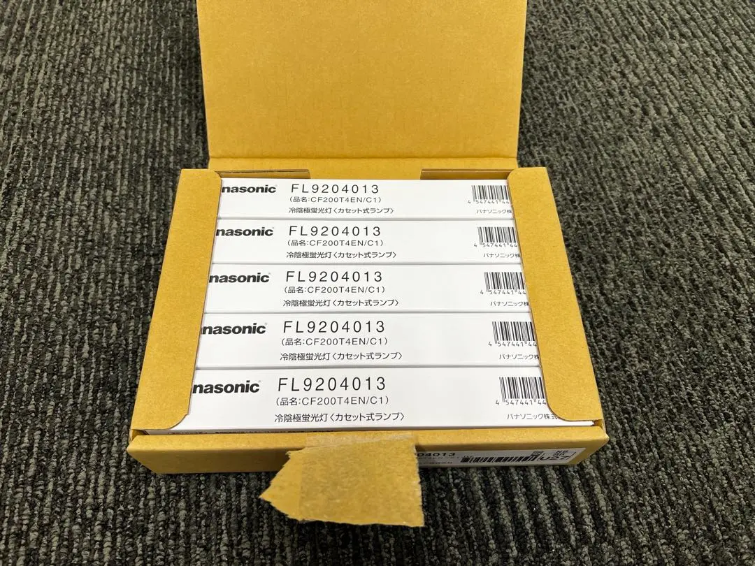 2026年最新】cf200t4enの人気アイテム - メルカリ