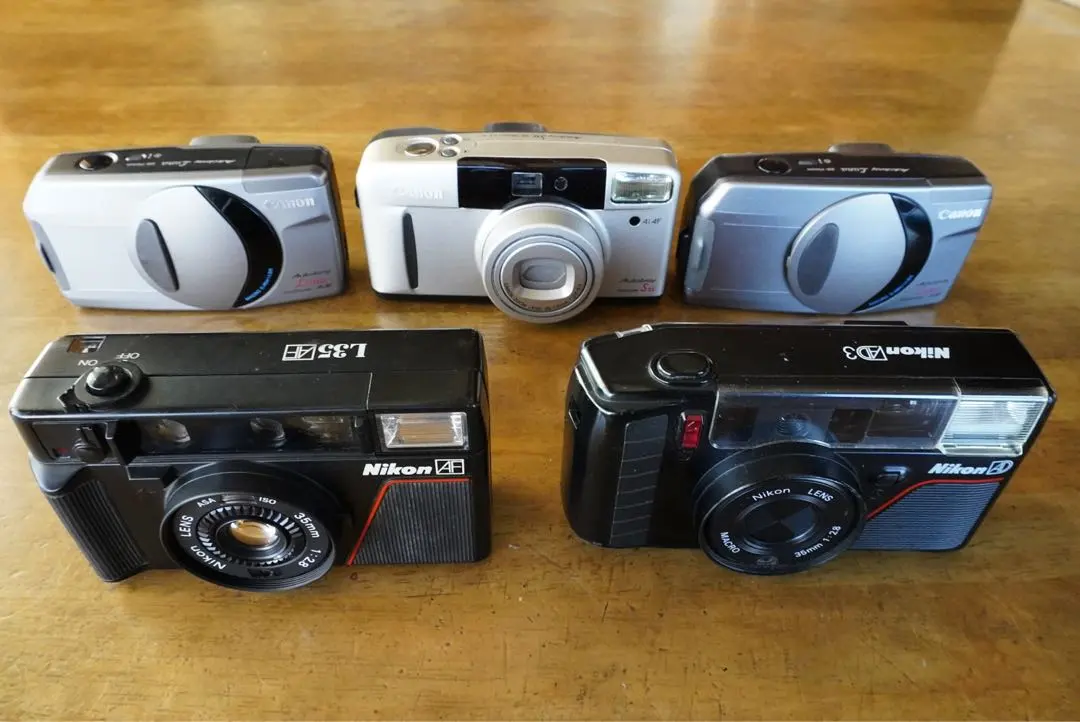 2026年最新】Nikon AD3の人気アイテム - メルカリ