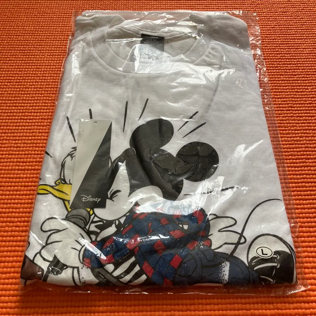 2026年最新】b'z ディズニーtシャツの人気アイテム - メルカリ