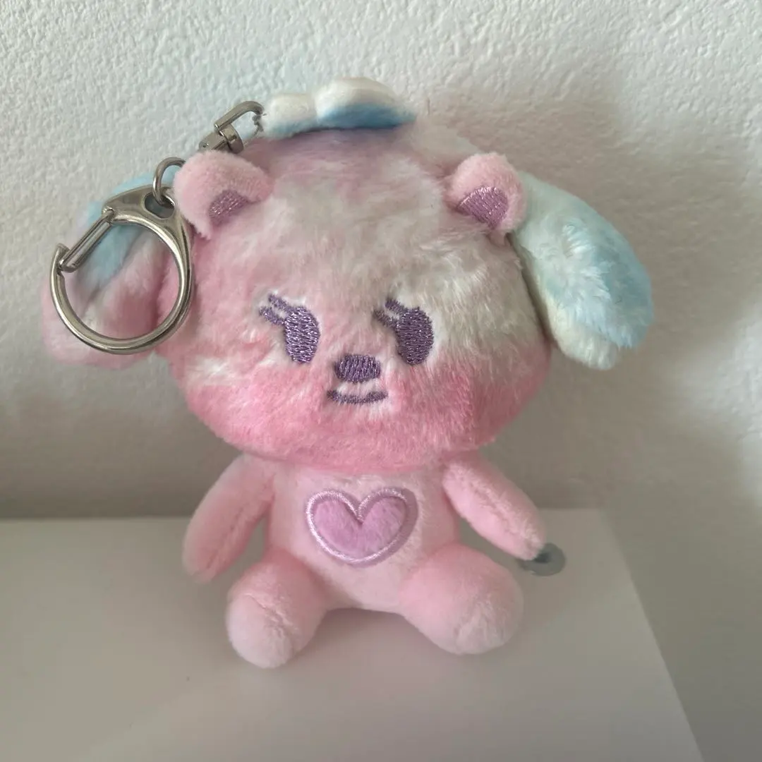 2026年最新】txt プルバトゥ キーリング レインボー バムグッの人気