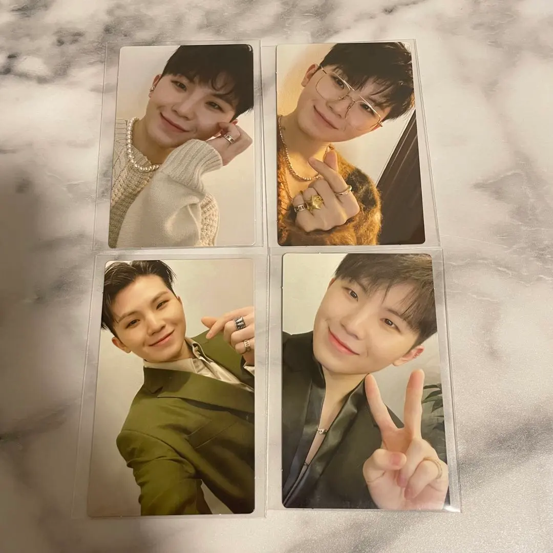 2026年最新】woozi tttの人気アイテム - メルカリ