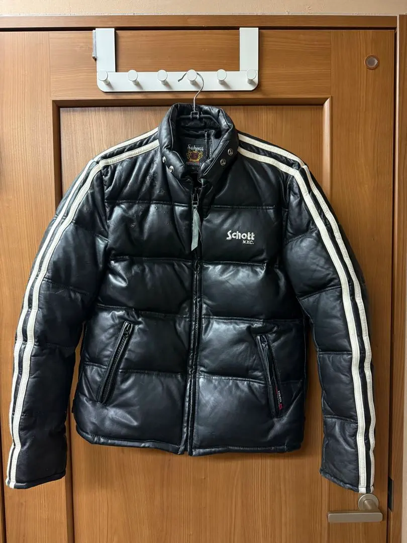 2026年最新】STUSSY SCHOTT レザージャケットの人気アイテム - メルカリ