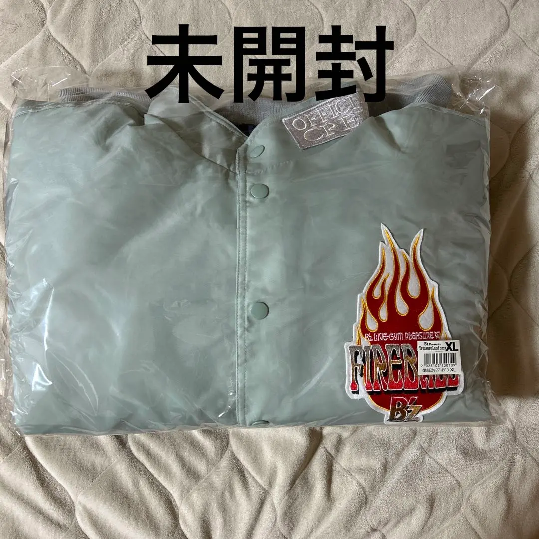 2026年最新】B'Z ミュージシャン ブルゾンの人気アイテム - メルカリ