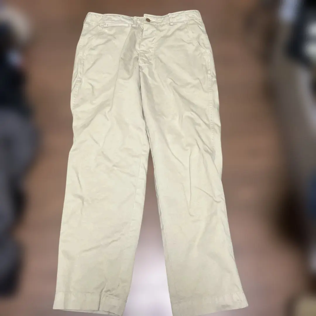 2026年最新】リアルマッコイ チノパンの人気アイテム - メルカリ