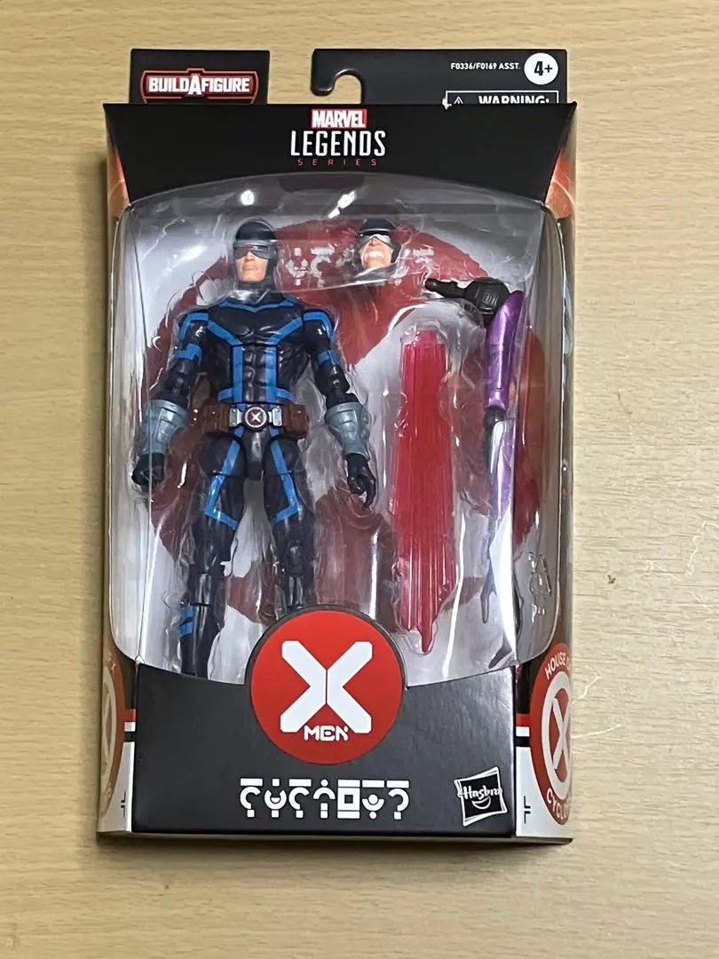 2026年最新】マーベルレジェンドサイクロプスの人気アイテム - メルカリ