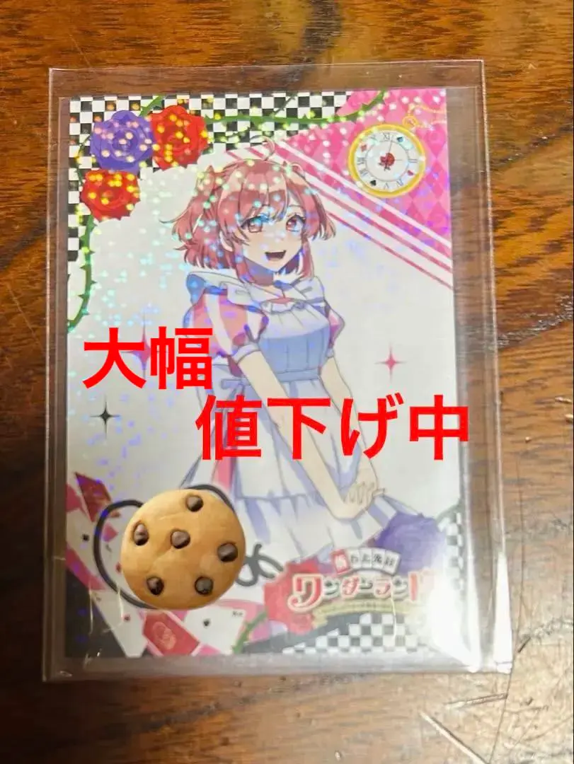 2026年最新】カラフルピーチ のあ サインの人気アイテム - メルカリ