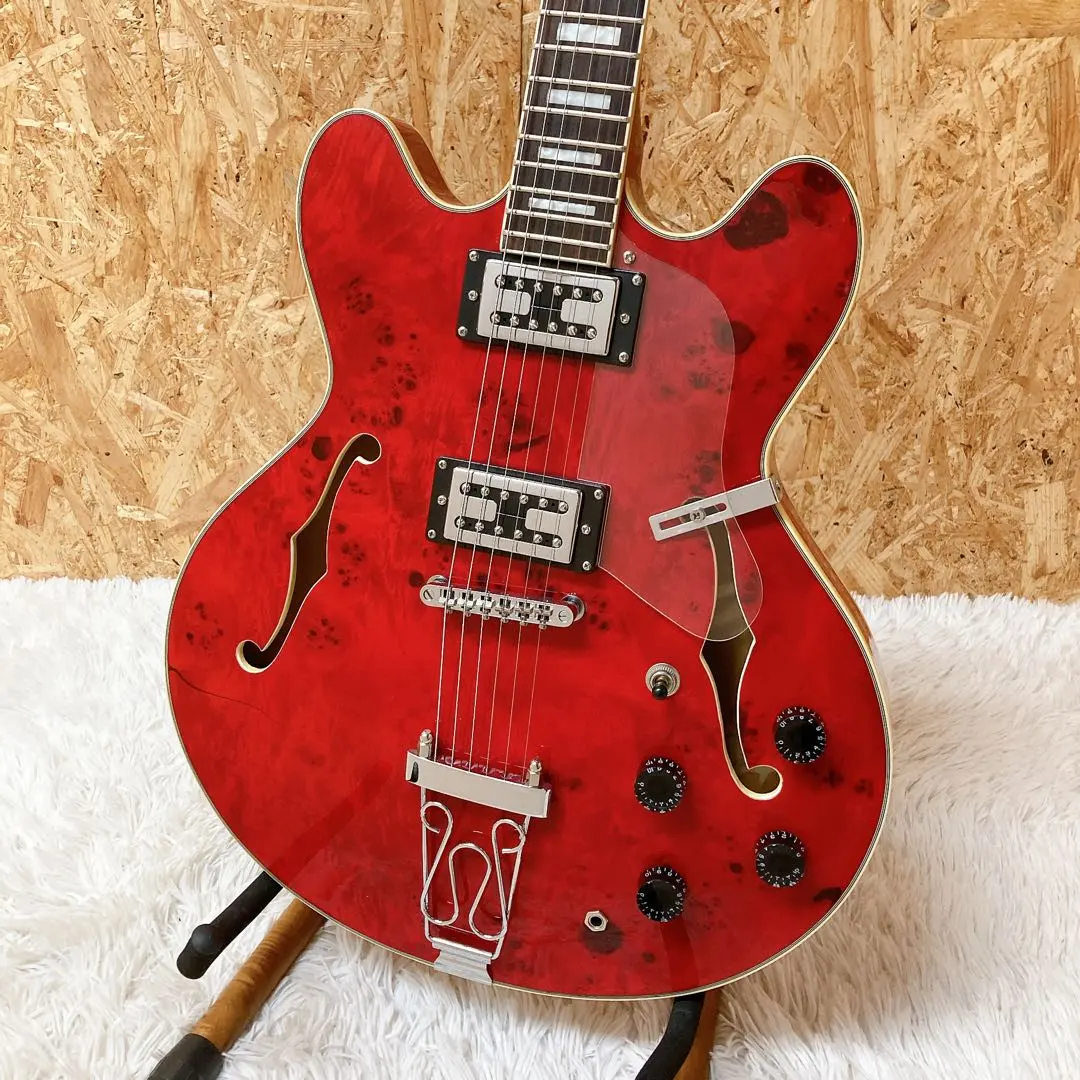 2026年最新】GROTE セミアコの人気アイテム - メルカリ