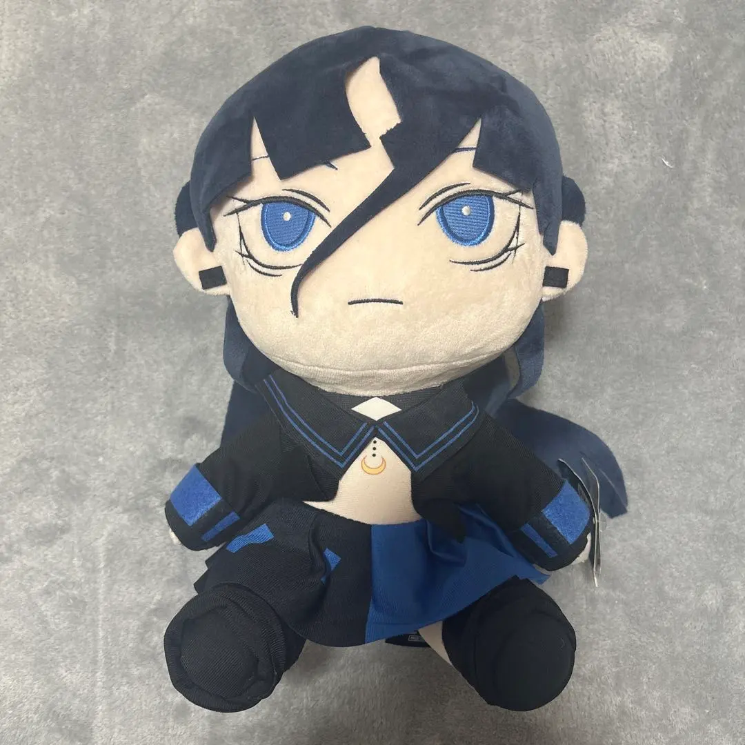 2026年最新】ado ぬいぐるみ うっせぇわの人気アイテム - メルカリ